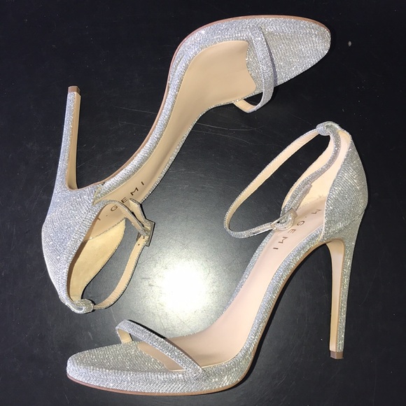 🆕 M. GEMI Handmade Italian Heels - no tags - Picture 10 of 12